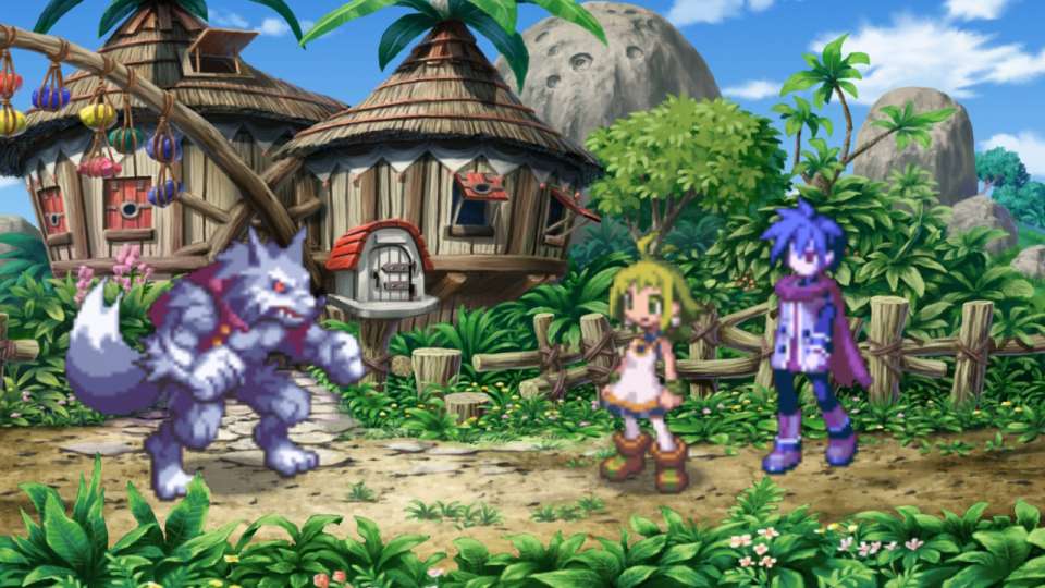 phantom brave