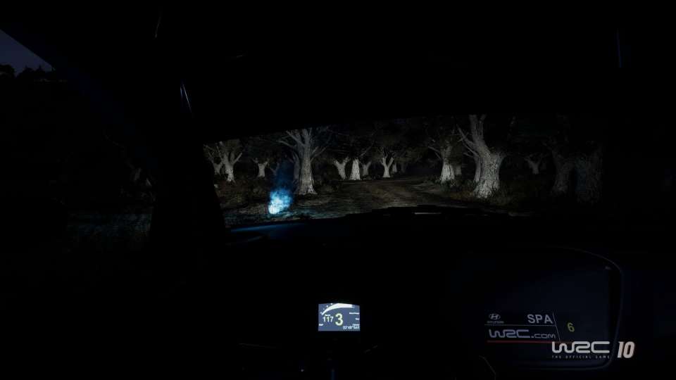 nuit