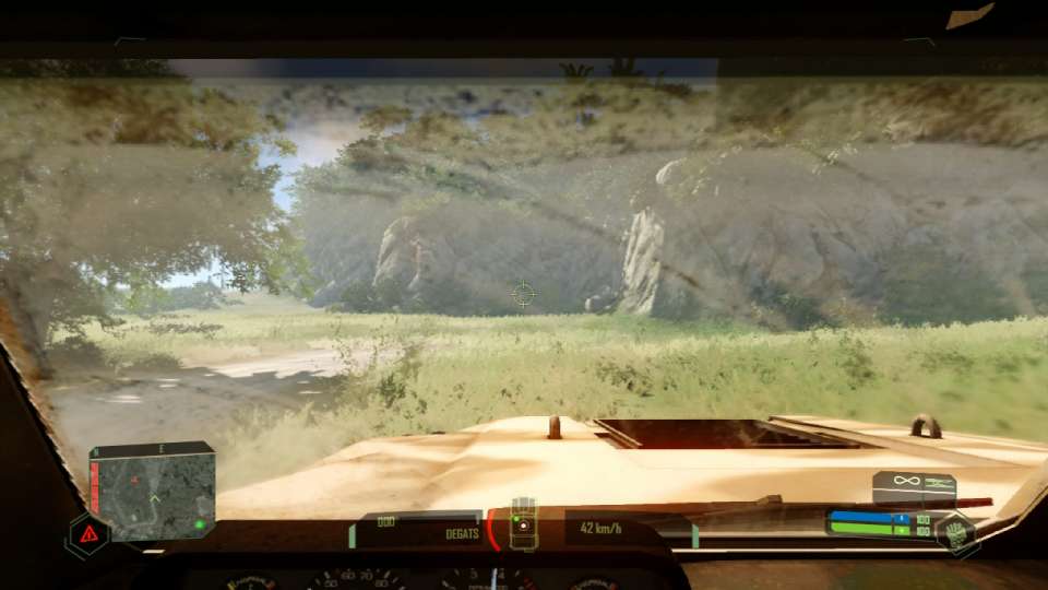 crysis remastered