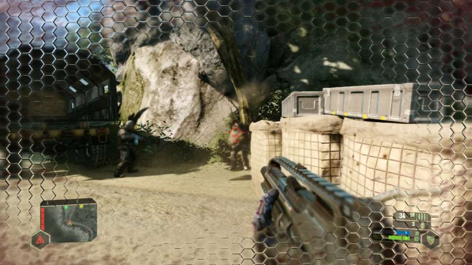 crysis remastered