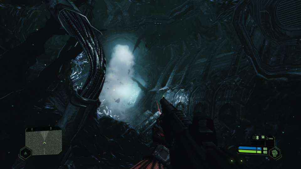 crysis remastered