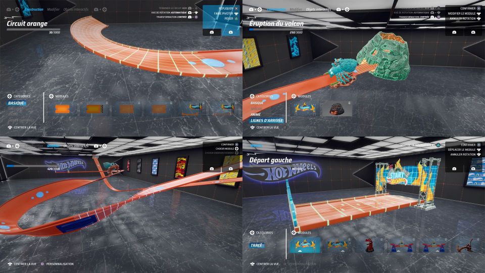 track builder