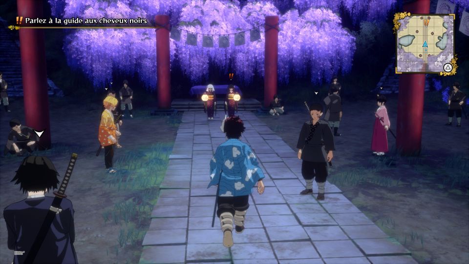 kimetsu no yaiba