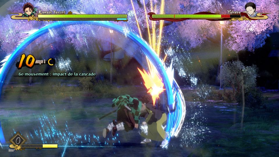 kimetsu no yaiba