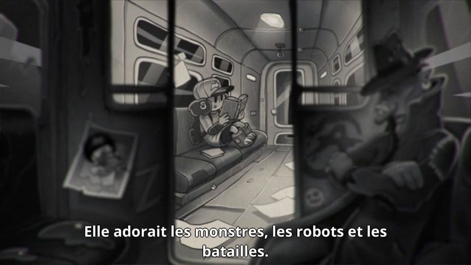 m&eacute;tro