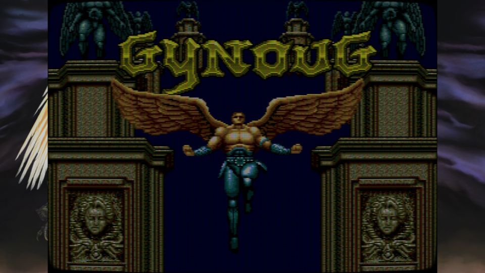 gynoug