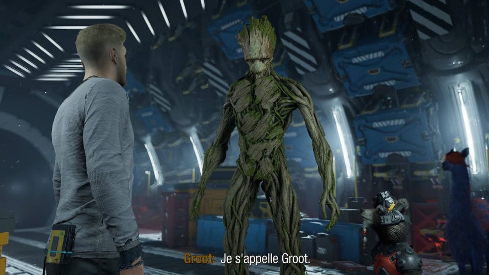 guardians of the galaxy