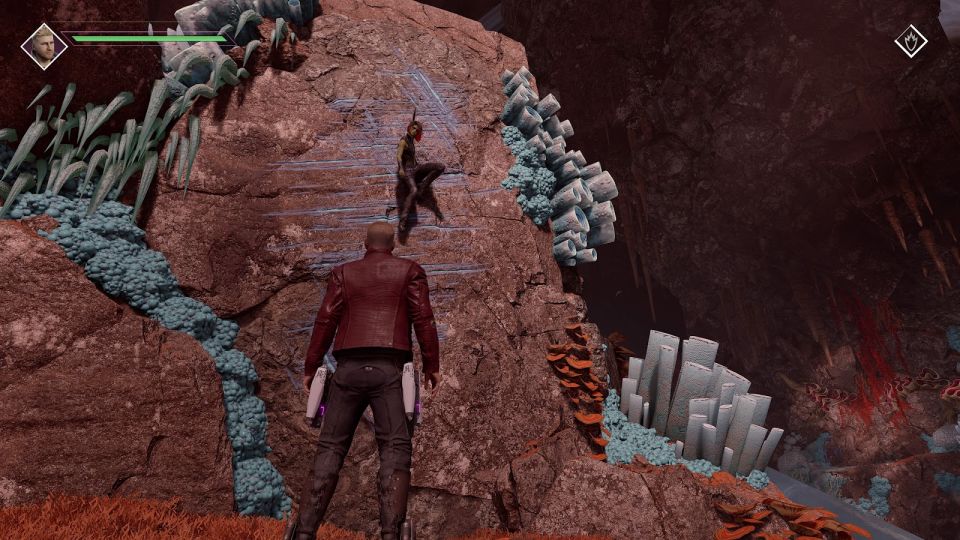 guardians of the galaxy