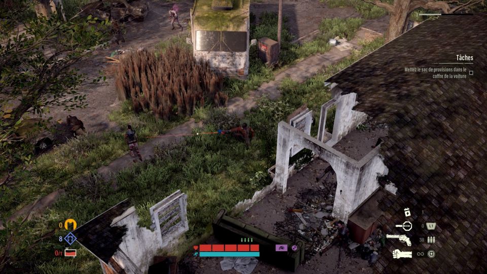 the last stand stand
