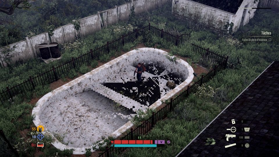 the last stand stand