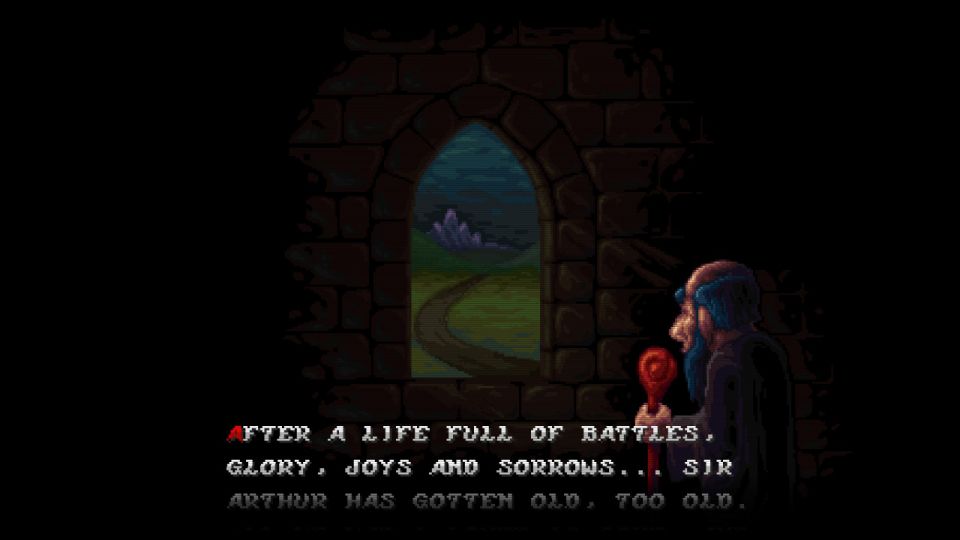 eternum ex
