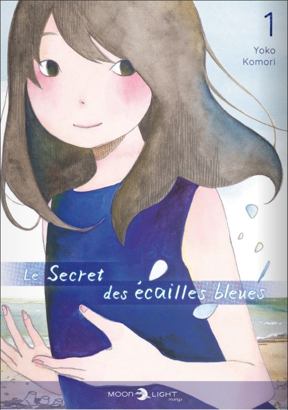 le secret des &eacute;cailles bleues
