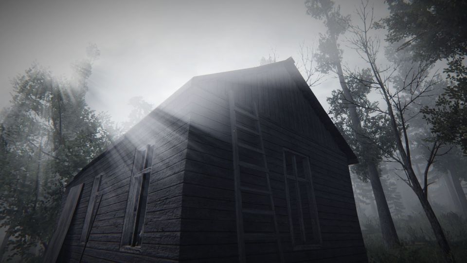 Cabane
