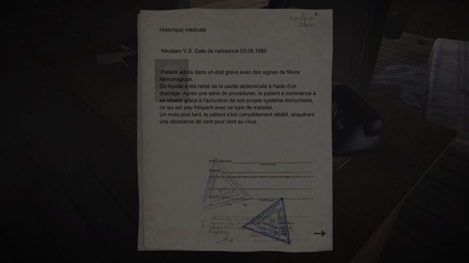 enqu&ecirc;te