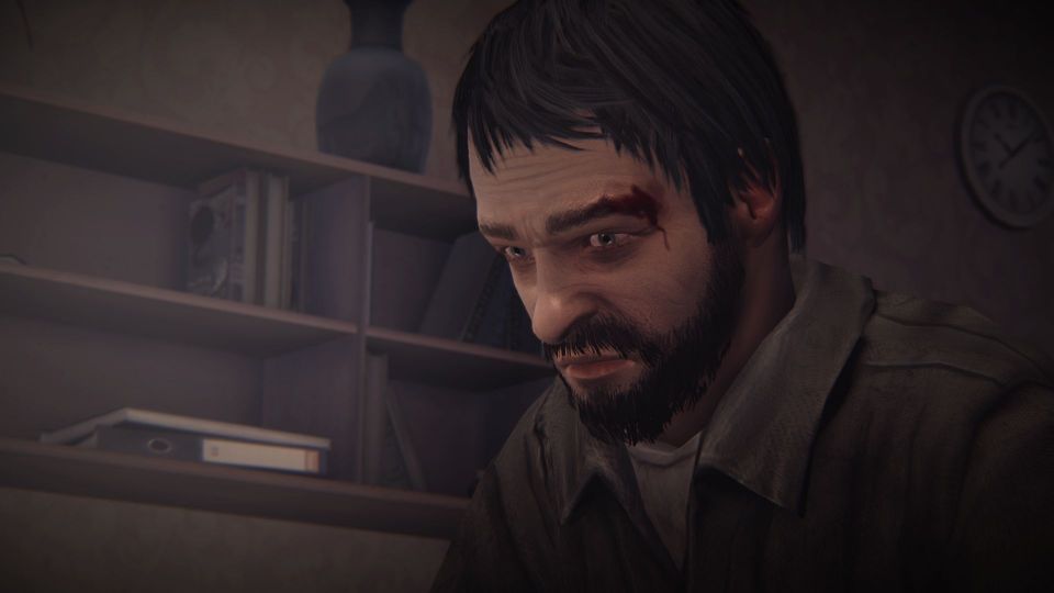 au revoir