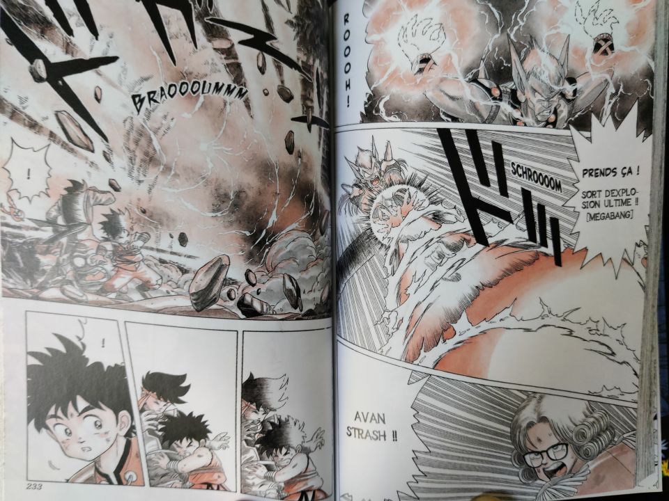 dai no daibouken