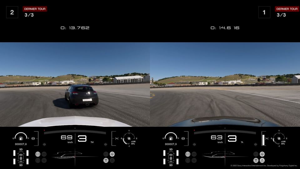 splitscreen