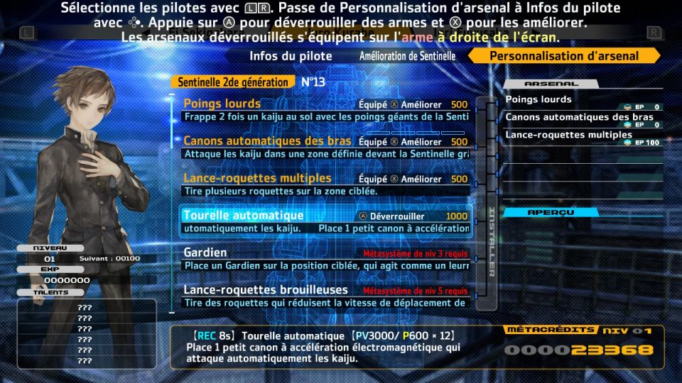 am&eacute;lioration