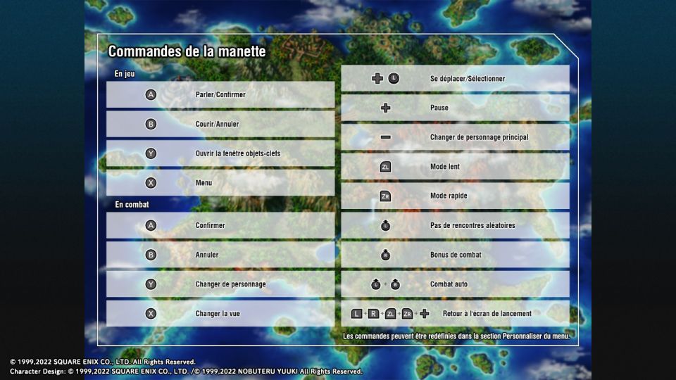 chrono cross