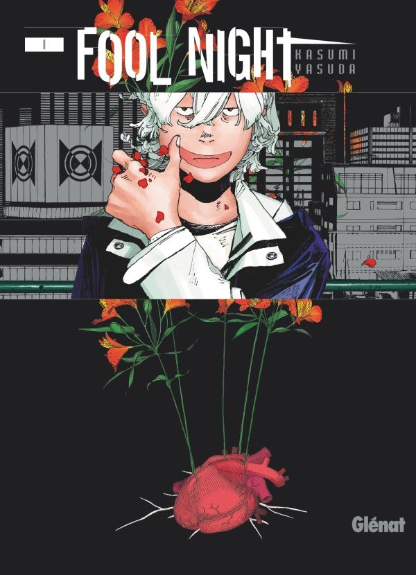 fool night