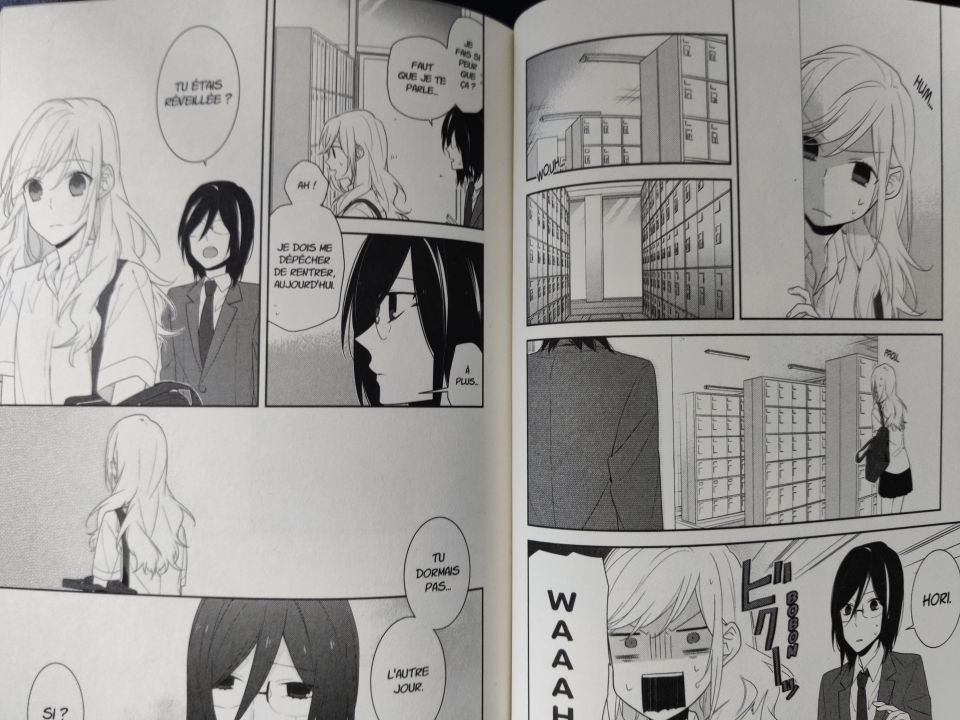 horimiya