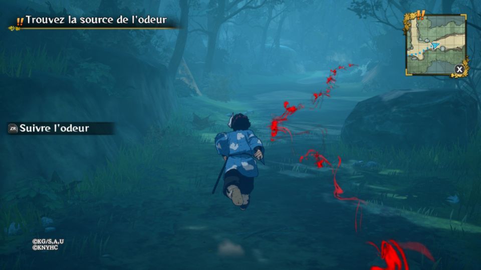 demon slayer