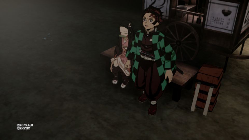 demon slayer
