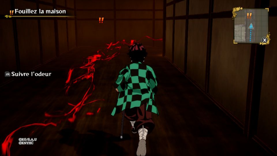 demon slayer