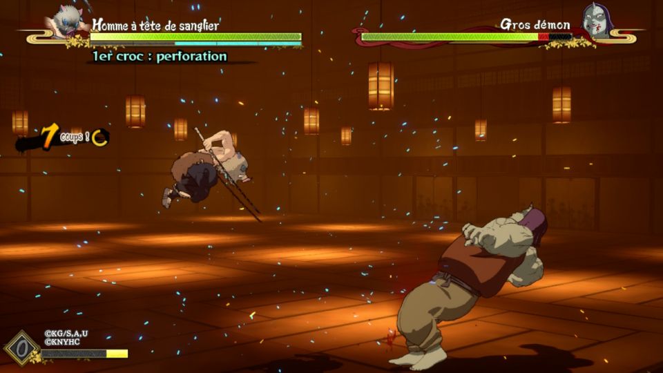 demon slayer