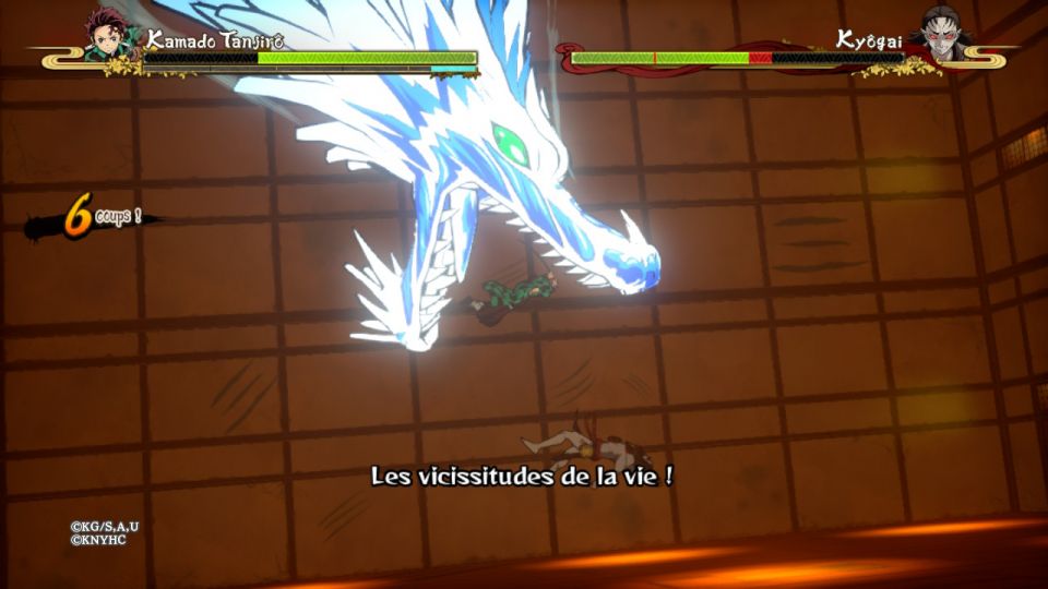 demon slayer