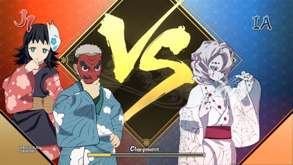 demon slayer