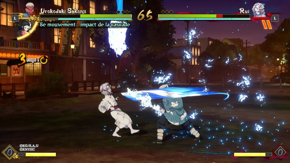 demon slayer