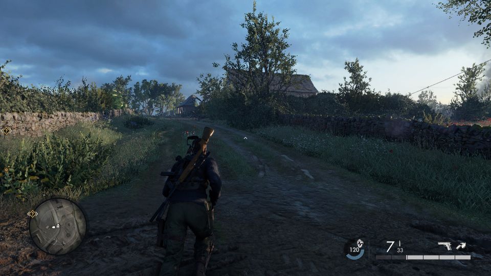sniper elite 5