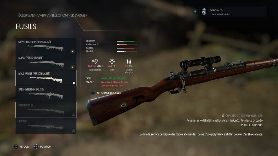 sniper elite 5