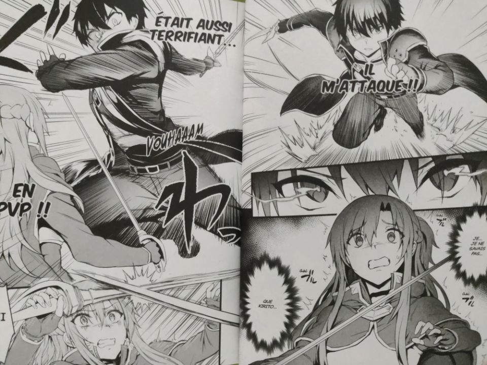 sword art online progressive