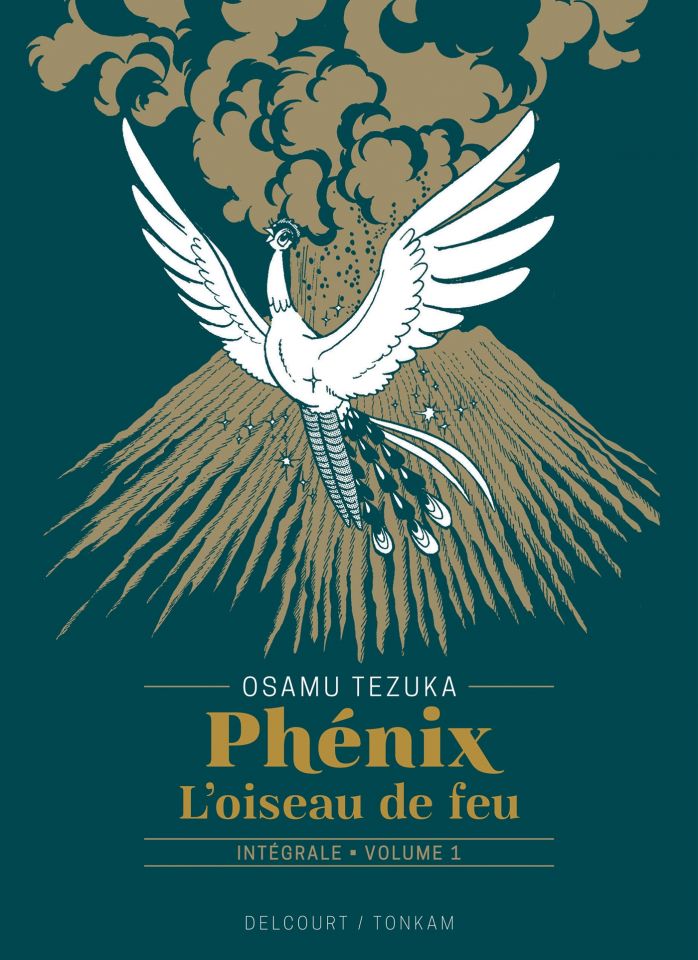ph&eacute;nix