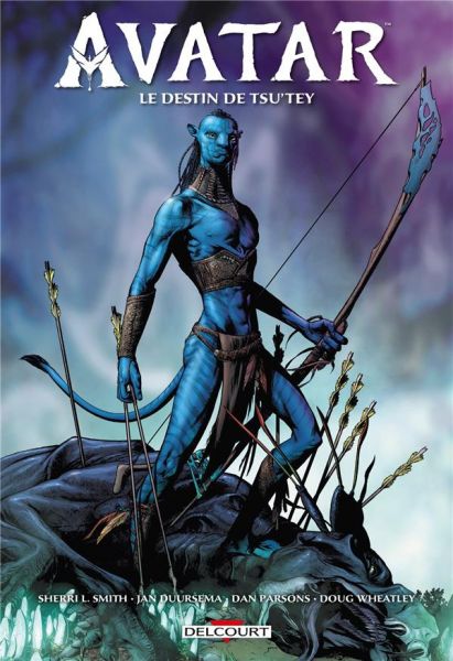avatar