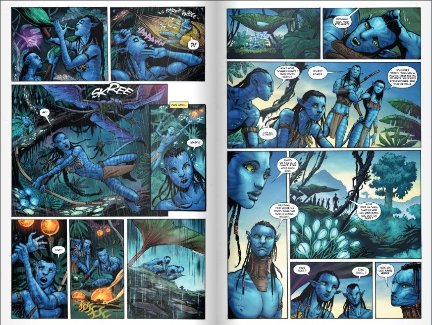 avatar