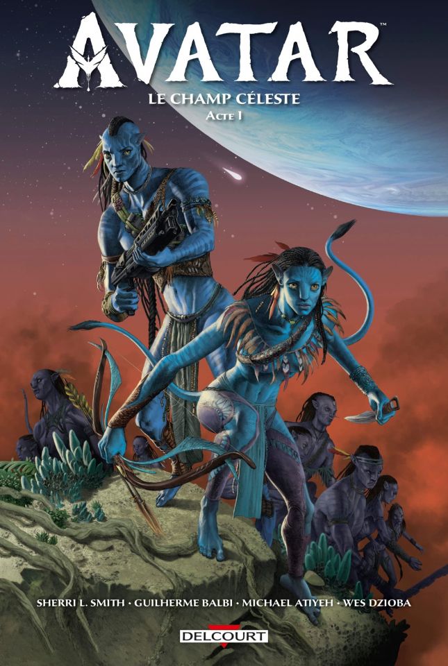 avatar