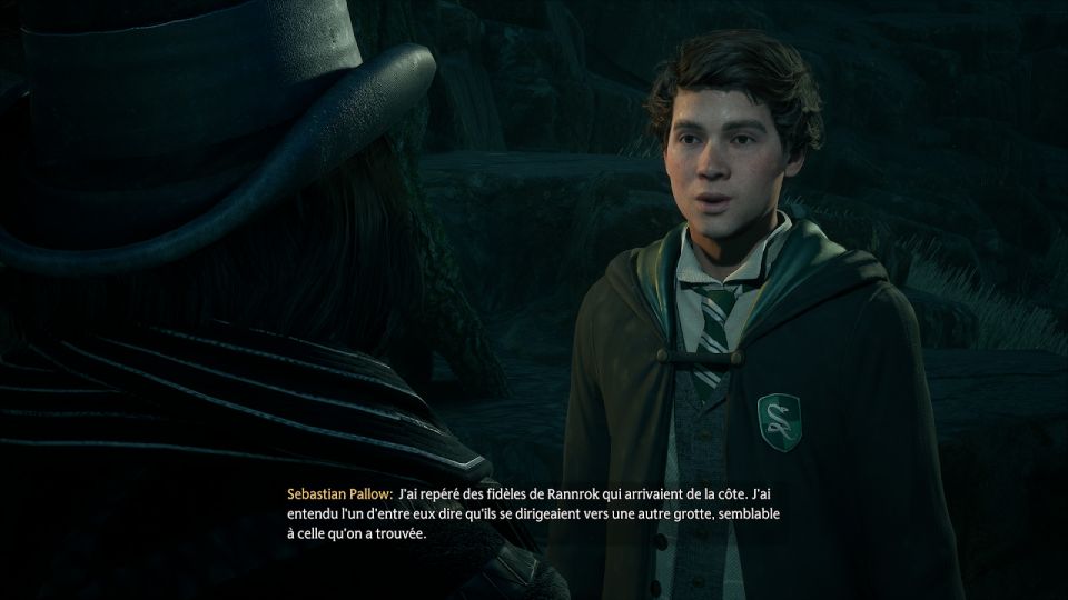 qu&ecirc;te