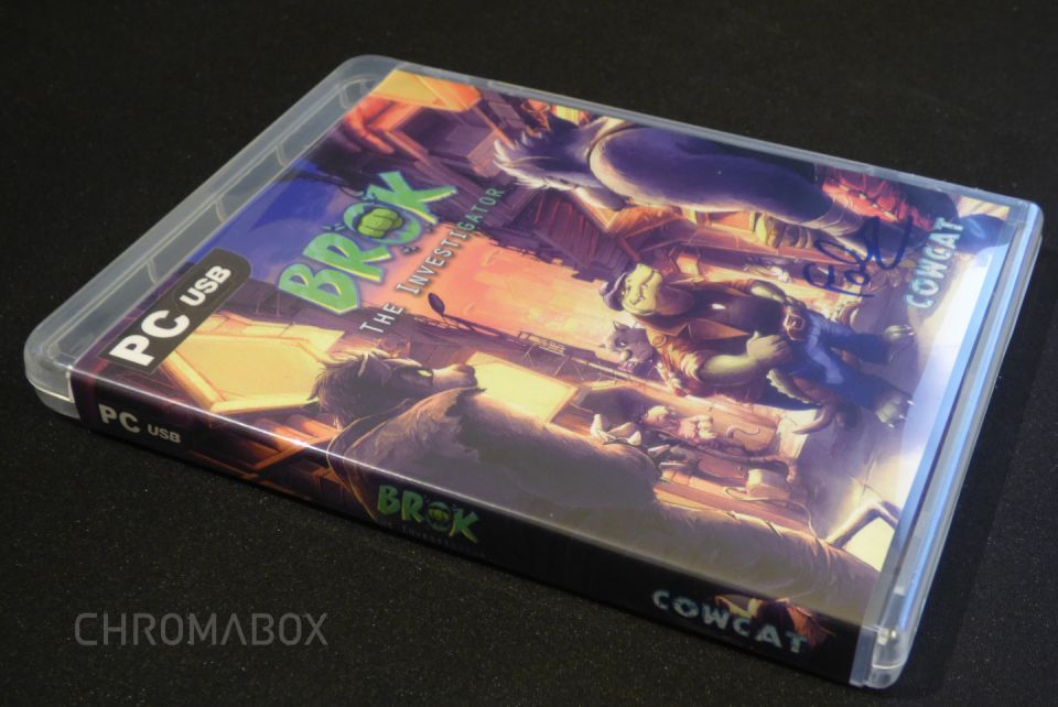 boite du jeu