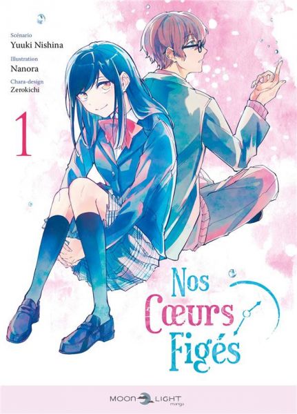 nos coeurs fig&eacute;s