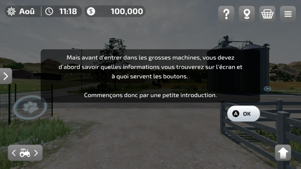 farming simulator 23