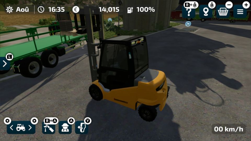 farming simulator 23