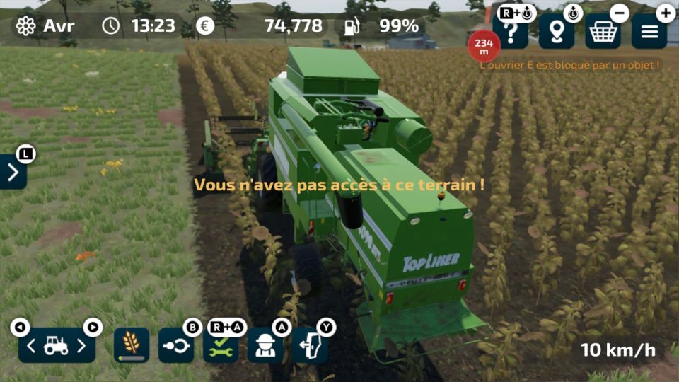 farming simulator 23