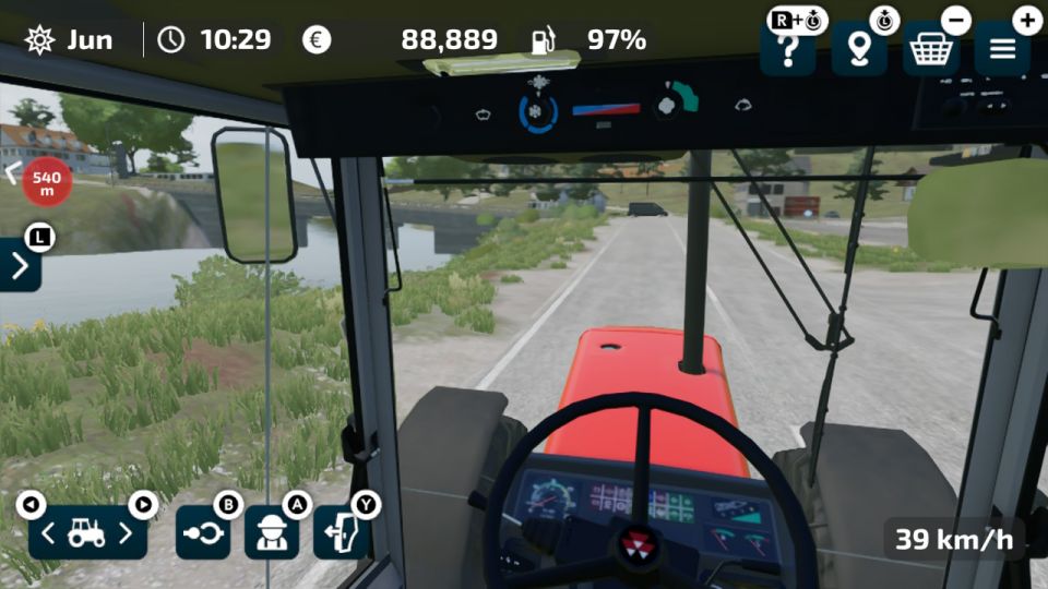 farming simulator 23
