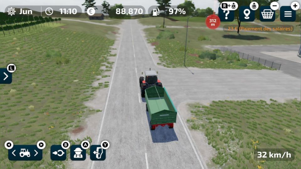 farming simulator 23