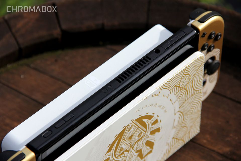 console compl&egrave;te