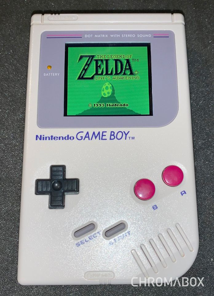 zelda
