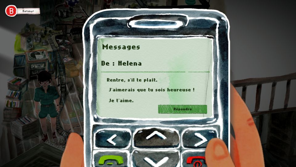 t&eacute;l&eacute;phone